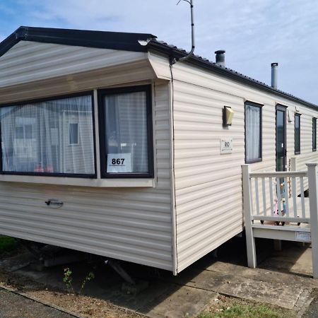 Skegness Holidays At Haven Hotel Exterior foto